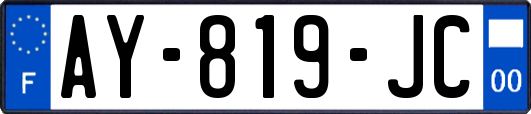AY-819-JC