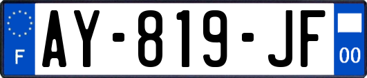 AY-819-JF