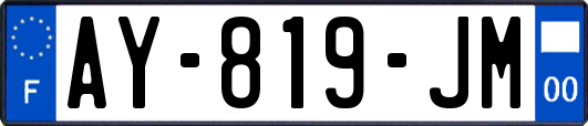 AY-819-JM