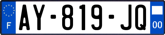 AY-819-JQ