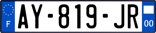 AY-819-JR