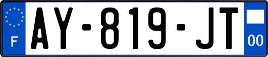 AY-819-JT