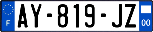 AY-819-JZ