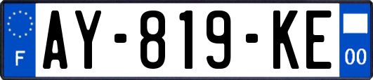 AY-819-KE