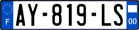 AY-819-LS