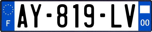 AY-819-LV