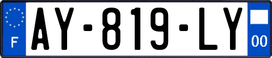 AY-819-LY
