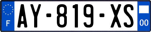 AY-819-XS