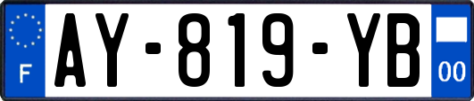 AY-819-YB