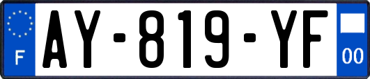 AY-819-YF
