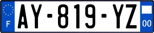 AY-819-YZ