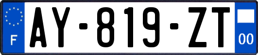 AY-819-ZT