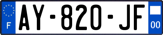 AY-820-JF