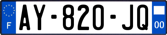 AY-820-JQ