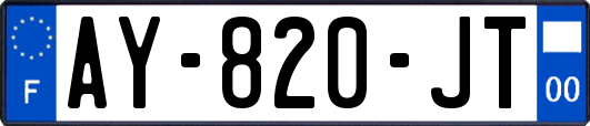 AY-820-JT