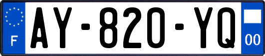 AY-820-YQ
