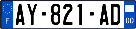 AY-821-AD