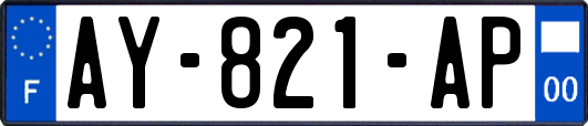 AY-821-AP
