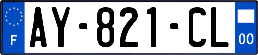 AY-821-CL