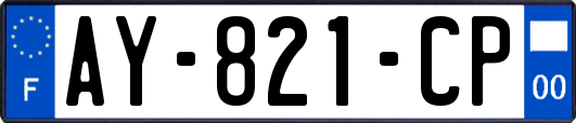 AY-821-CP