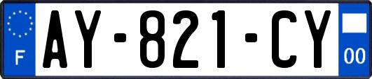 AY-821-CY