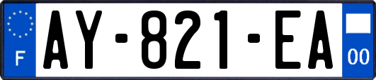 AY-821-EA
