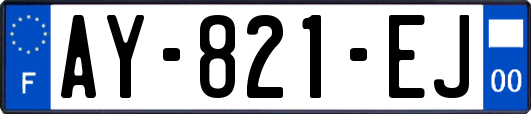 AY-821-EJ