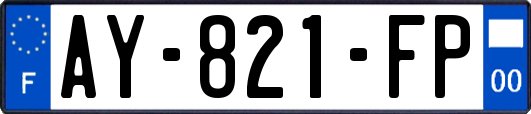AY-821-FP