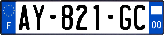 AY-821-GC