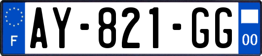 AY-821-GG