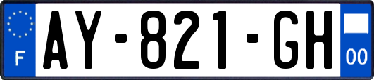 AY-821-GH