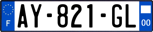 AY-821-GL
