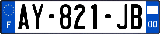 AY-821-JB