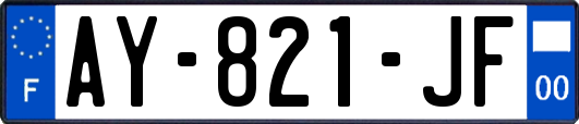 AY-821-JF