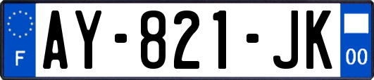 AY-821-JK