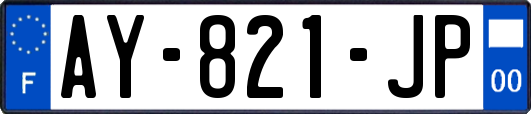 AY-821-JP