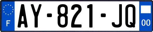 AY-821-JQ