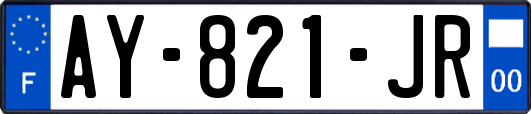 AY-821-JR