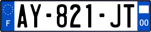 AY-821-JT