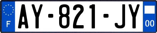 AY-821-JY