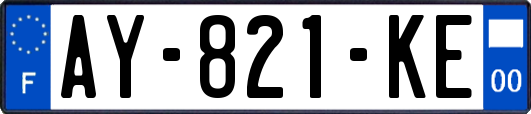 AY-821-KE