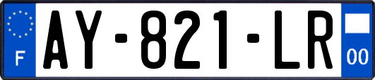 AY-821-LR