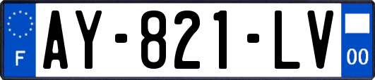 AY-821-LV