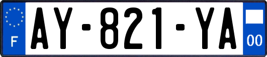 AY-821-YA