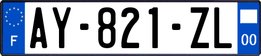 AY-821-ZL