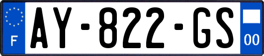 AY-822-GS