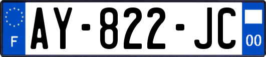 AY-822-JC