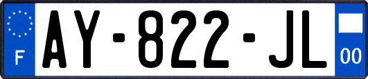AY-822-JL