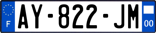 AY-822-JM