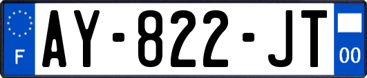 AY-822-JT